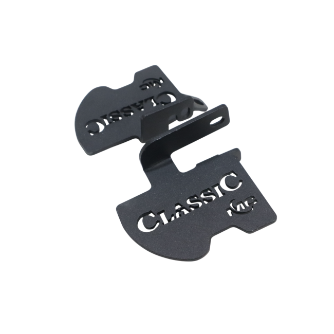 Footrest For Royal Enfield Goan Classic 350