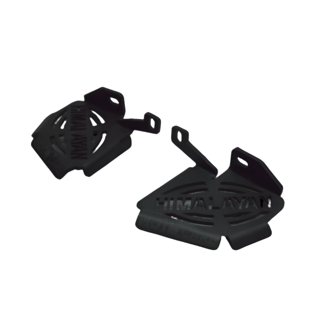 Footrest For Royal Enfield Himalayan