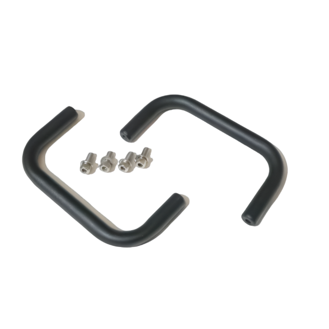 Footrest For Royal Enfield Himalayan 450