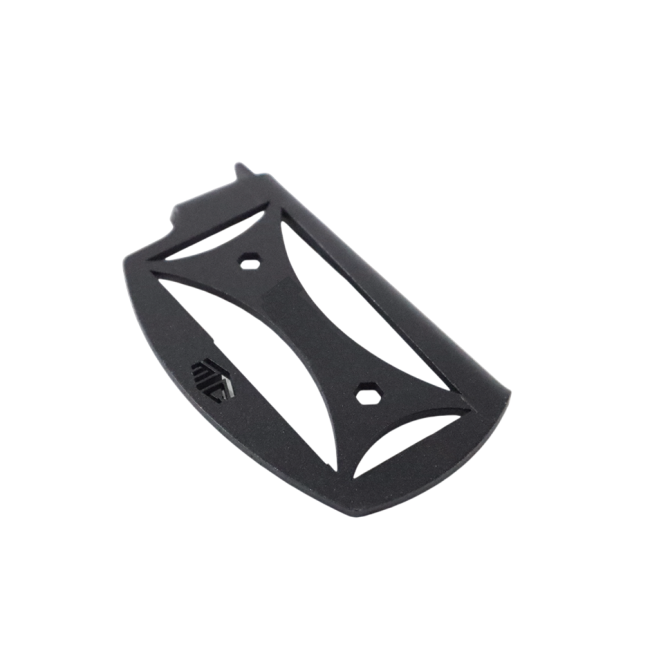 Footrest For Triumph Speed 400/Scrambler 400X