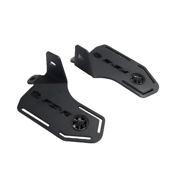 Footrest For Yamaha FZ-S V3/V4