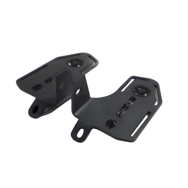 Footrest For Yamaha FZ-S V3/V4