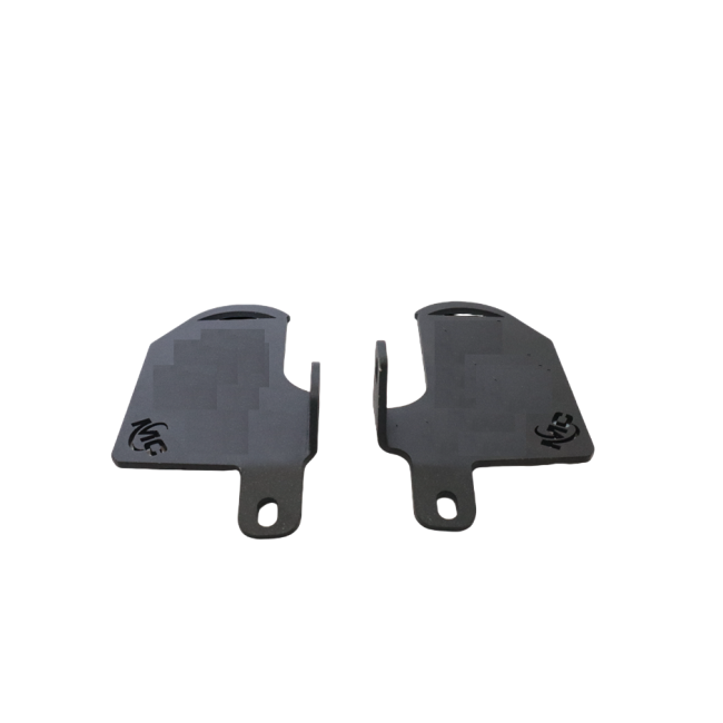 Footrest for Harley Davidson X440
