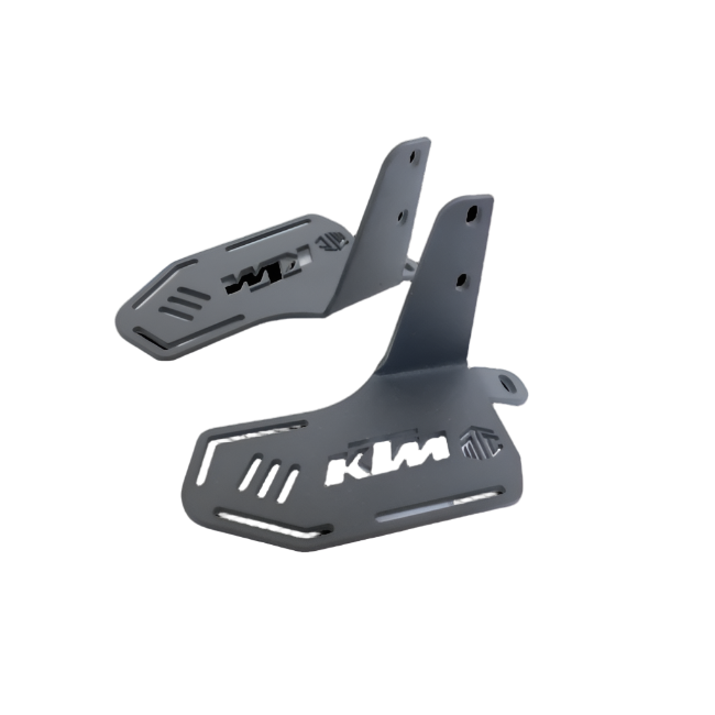 Footrest for KTM Duke 250/390 GEN-3