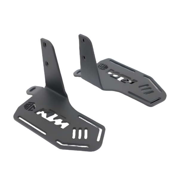 Footrest for KTM Duke 250/390 GEN-3
