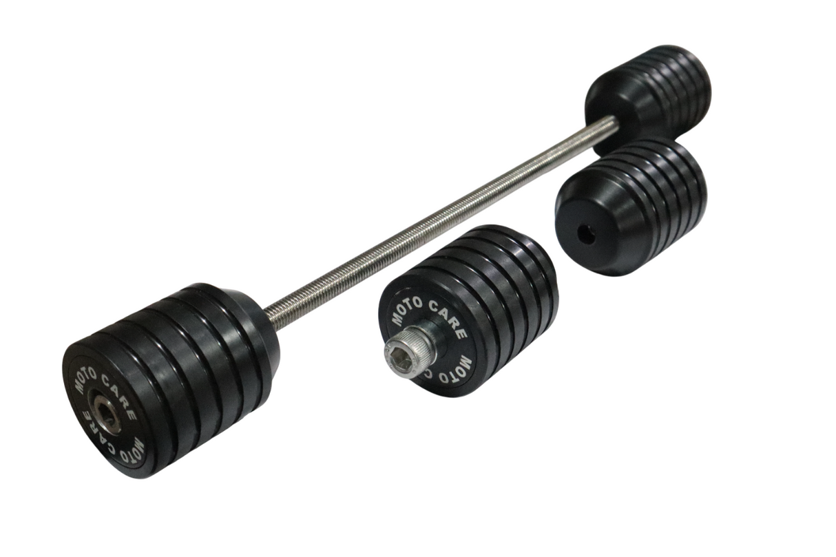 Fork Sliders (Set Of 4) For 2025 KTM Adventure 250/390