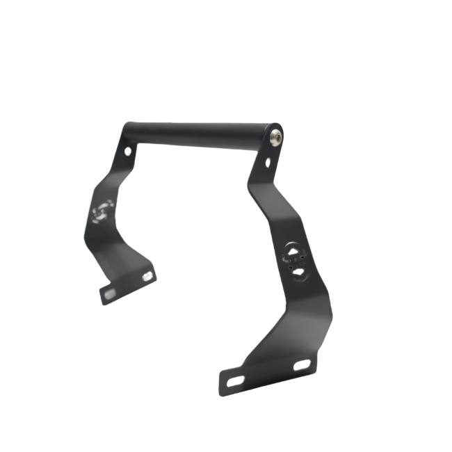 GPS Mount (BS6) For Royal Enfield Himalayan