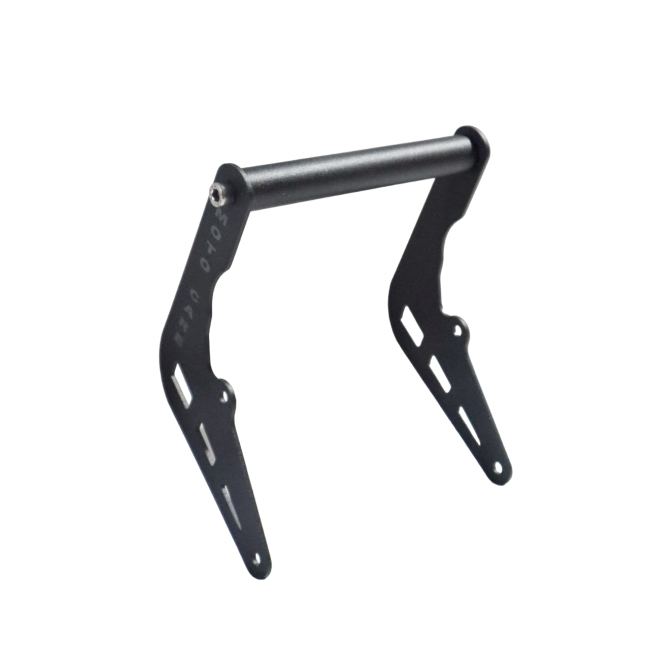 GPS Mount For TVS Apache RTR 310