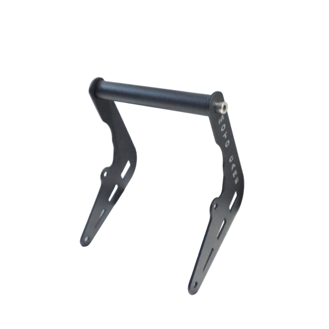 GPS Mount For TVS Apache RTR 310