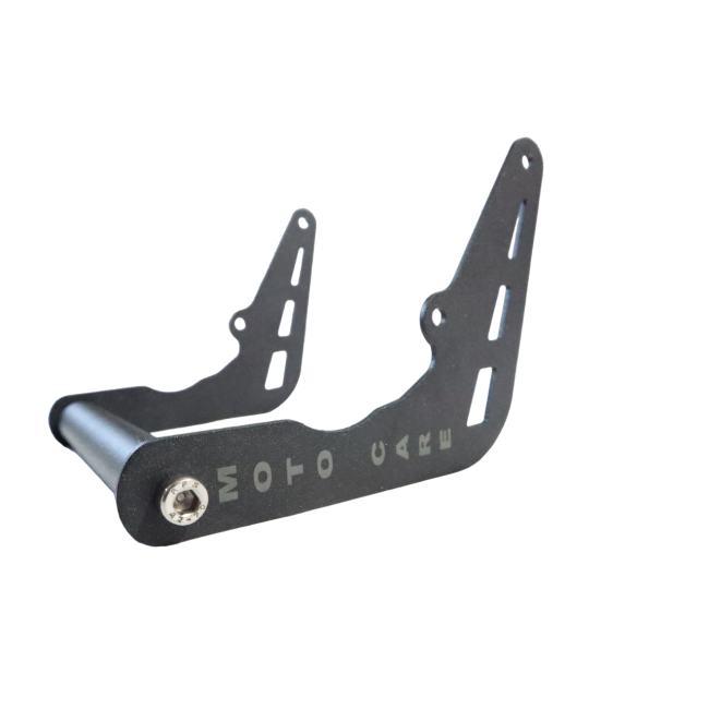 GPS Mount For TVS Apache RTR 310