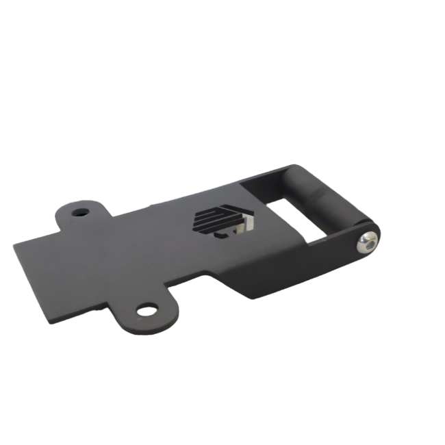 GPS Mount For V Strom SX 250