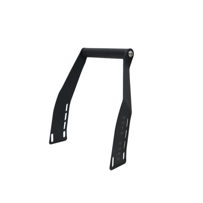 GPS Mount For Yezdi Adventure