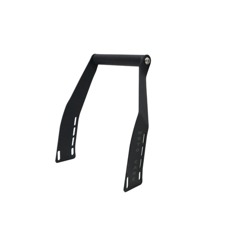 GPS Mount For Yezdi Adventure