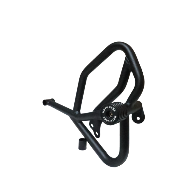 GUERILLA 450 Crash Guard pic 3