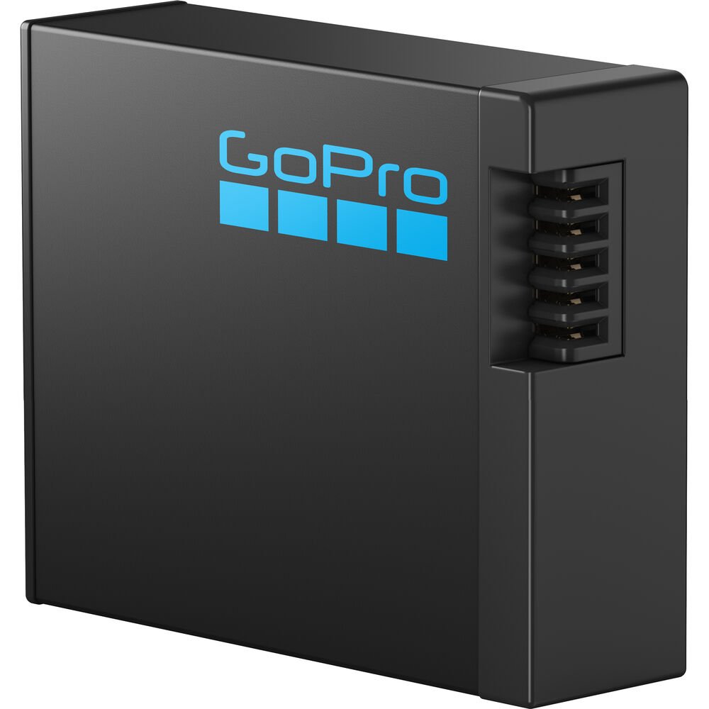 GoPro - Hero 13 Black Bundle Action Camera