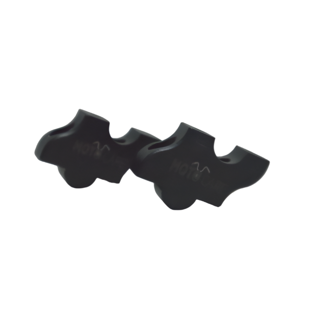 Handle Bar Riser For Royal Enfield Himalayan