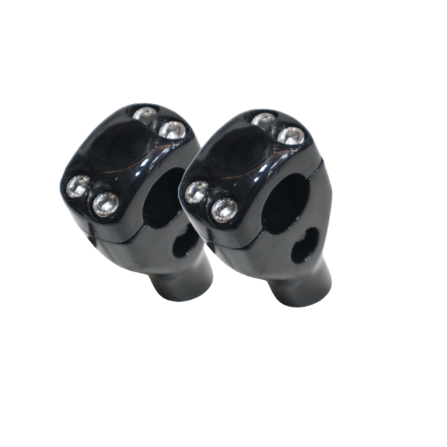 Handle Bar Riser For Royal Enfield Interceptor 650