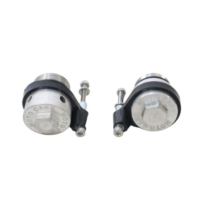 Handle Bar Riser For Yamaha R15 V3/V4