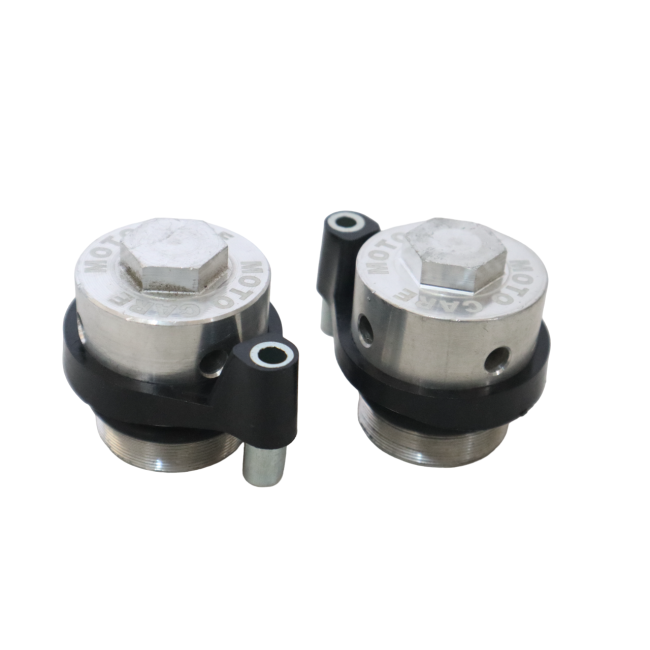 Handle Bar Riser For Yamaha R15 V3/V4