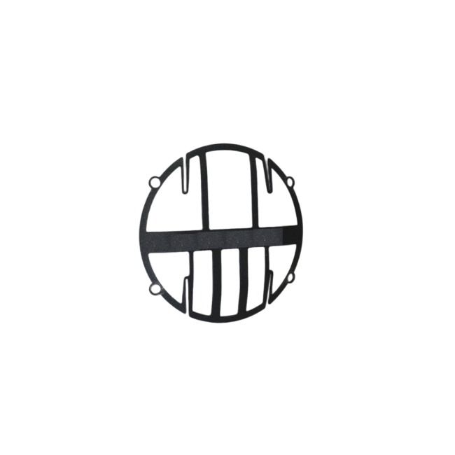 Headlight Grill For Harley Davidson X440