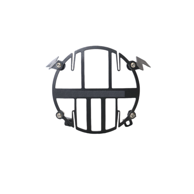 Headlight Grill For Harley Davidson X440