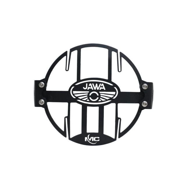 Headlight Grill For Jawa 42 FJ