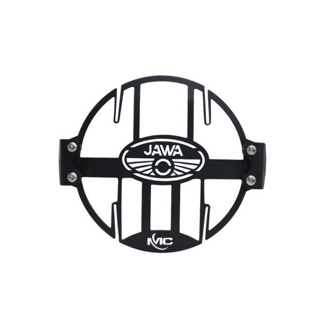 Headlight Grill For Jawa 42 FJ