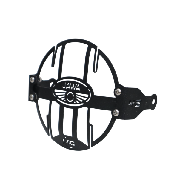 Headlight Grill For Jawa 42 FJ