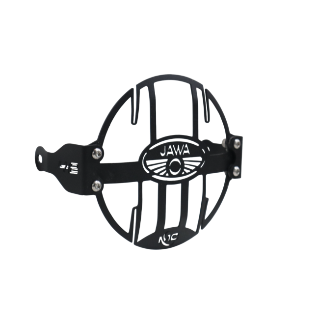 Headlight Grill For Jawa 42 FJ