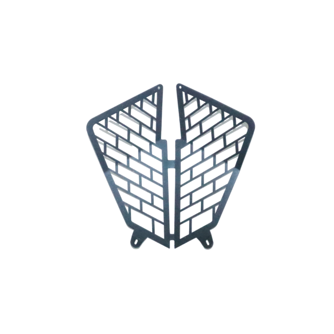 Headlight Grill For KTM Adventure 250/390