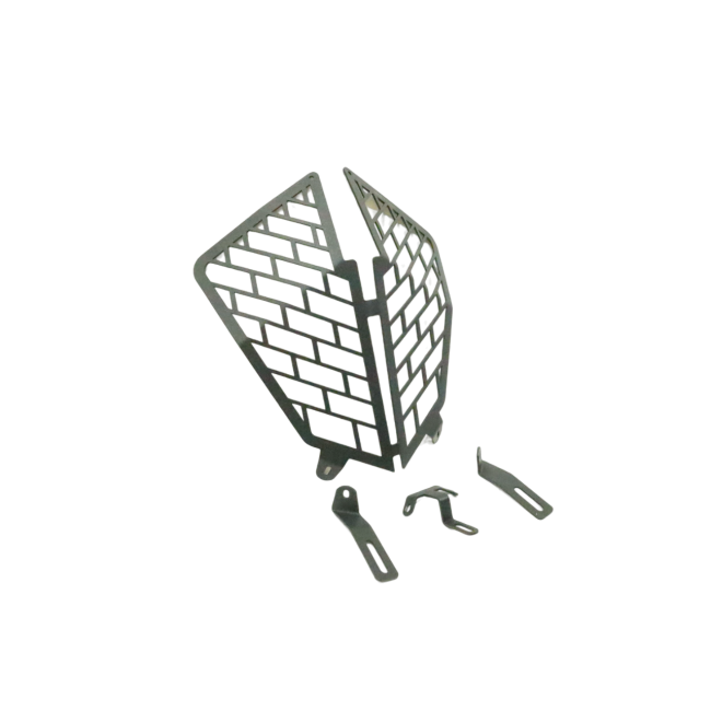 Headlight Grill For KTM Adventure 250/390