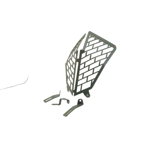 Headlight Grill For KTM Adventure 250/390