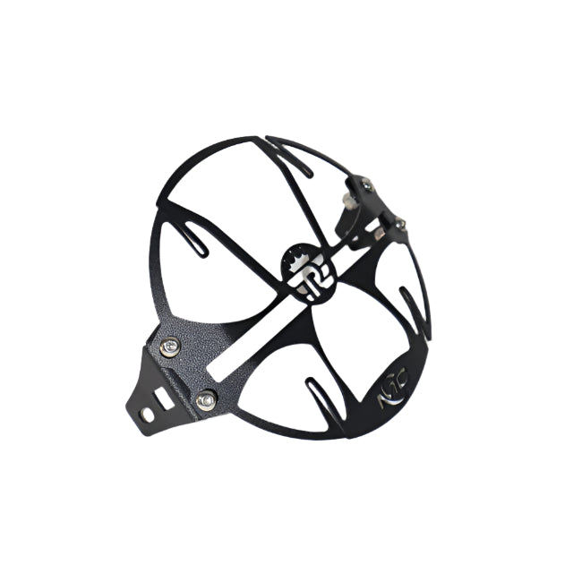 Headlight Grill For Royal Enfield Guerrilla 450