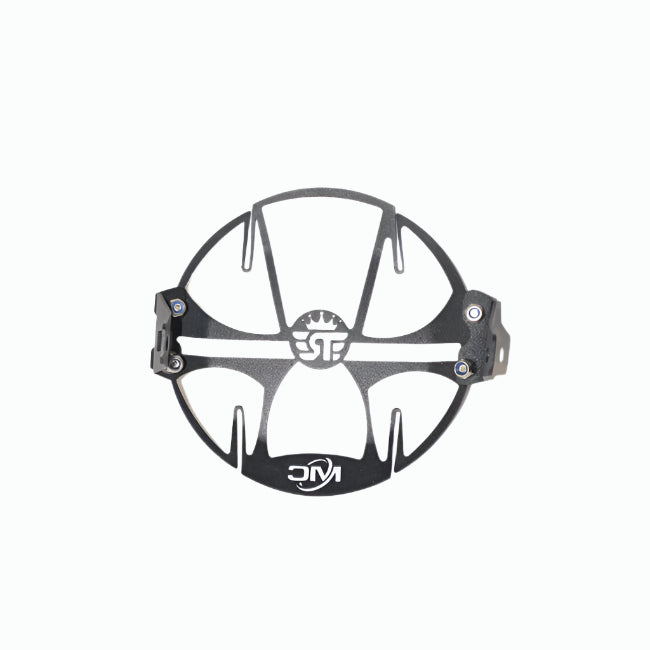 Headlight Grill For Royal Enfield Himalayan 450