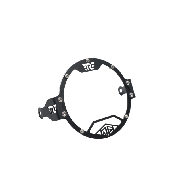 Headlight Grill Without Glass For Royal Enfield Hunter 350