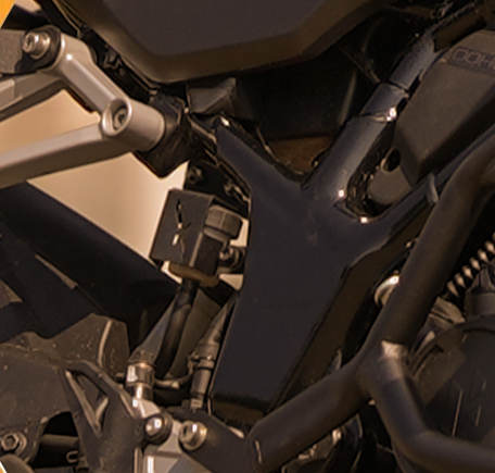 Reservoir Oil Cap For Hero Xtreme 250R