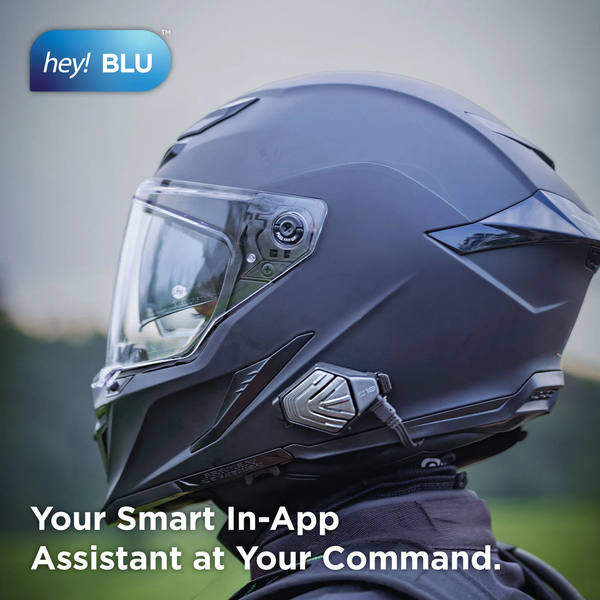 BLUARMOR C10