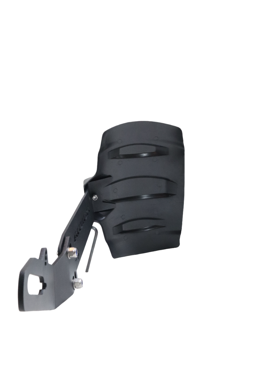 Tyre Hugger For Honda H’NESS CB 350