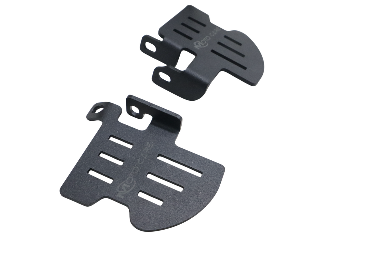 Footrest For Royal Enfield Bear 650