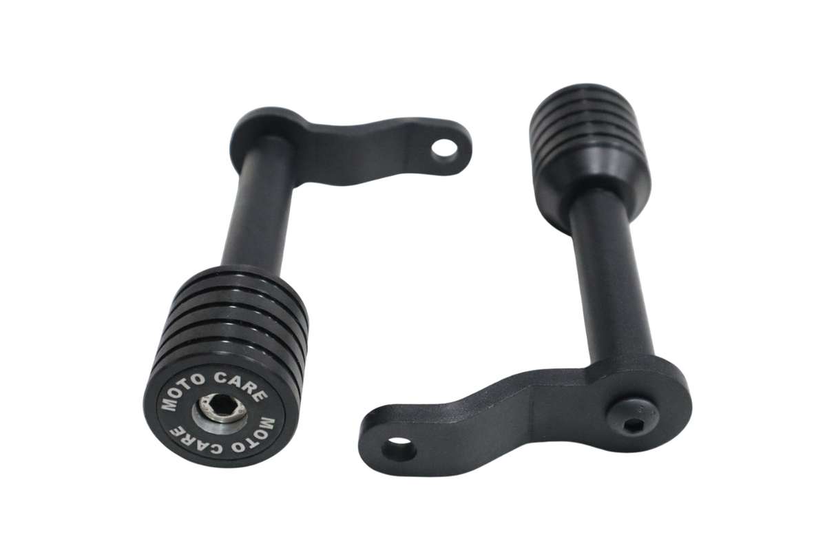 FRAME SLIDERS FOR APRILLA RS 457