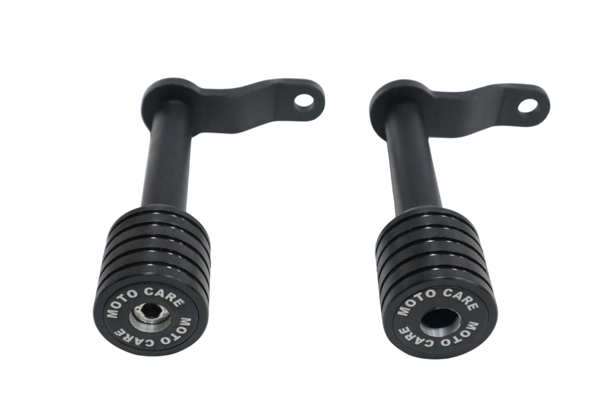 FRAME SLIDERS FOR APRILLA RS 457