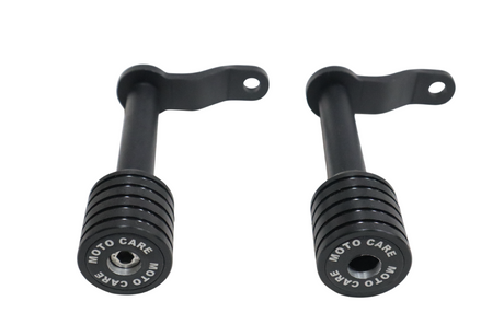 FRAME SLIDERS FOR APRILLA RS 457