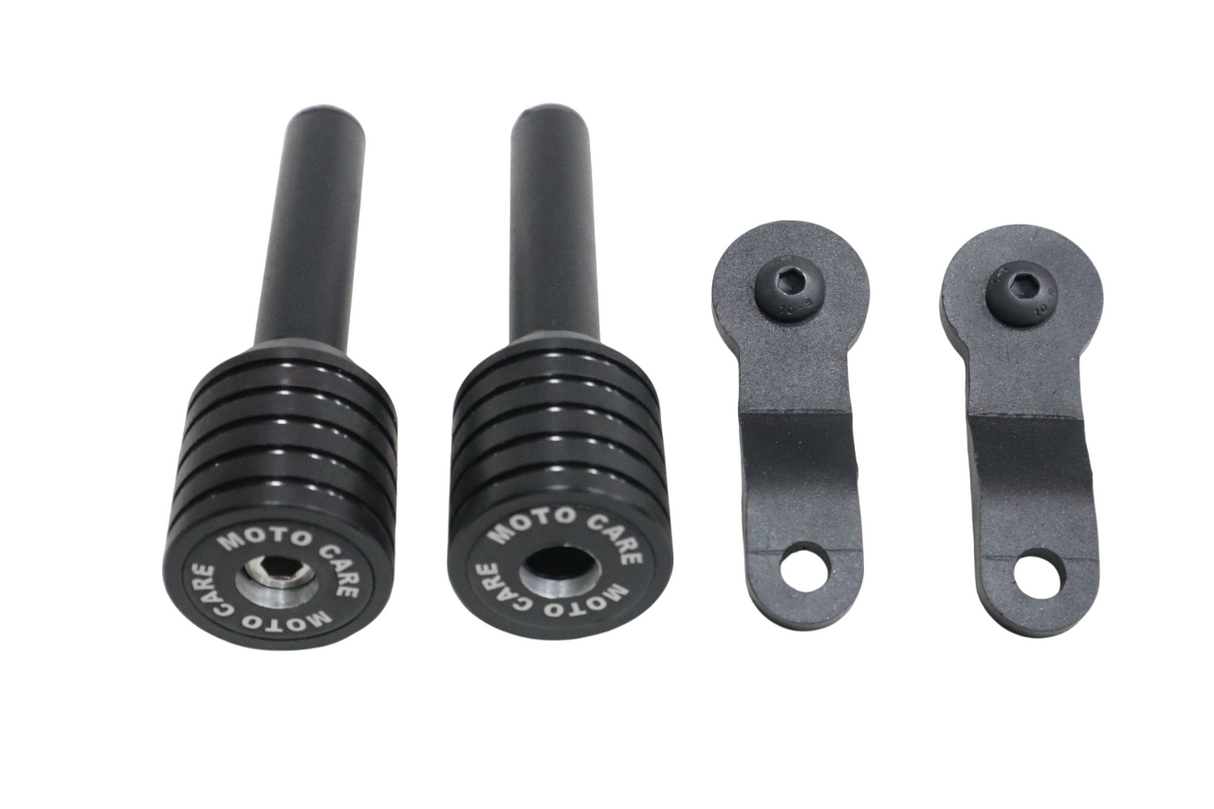 FRAME SLIDERS FOR APRILLA RS 457