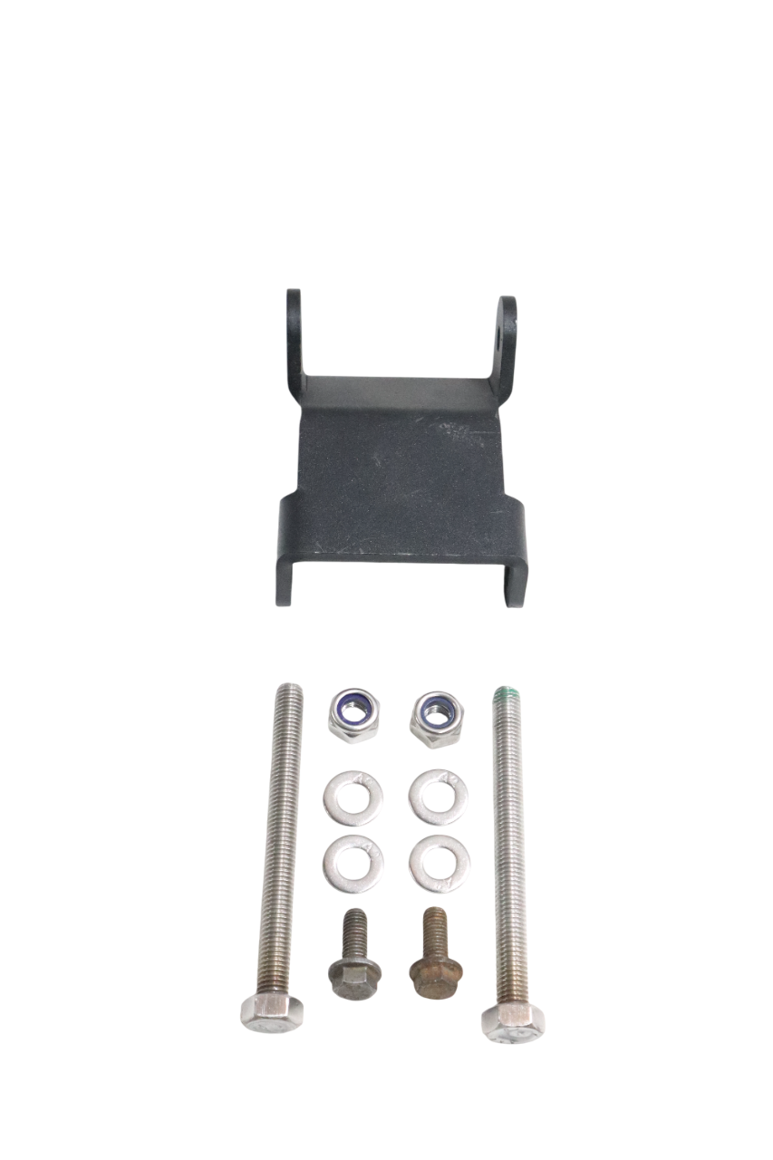 CRASH GUARD WITH DUAL SLIDERS FOR CB 200X