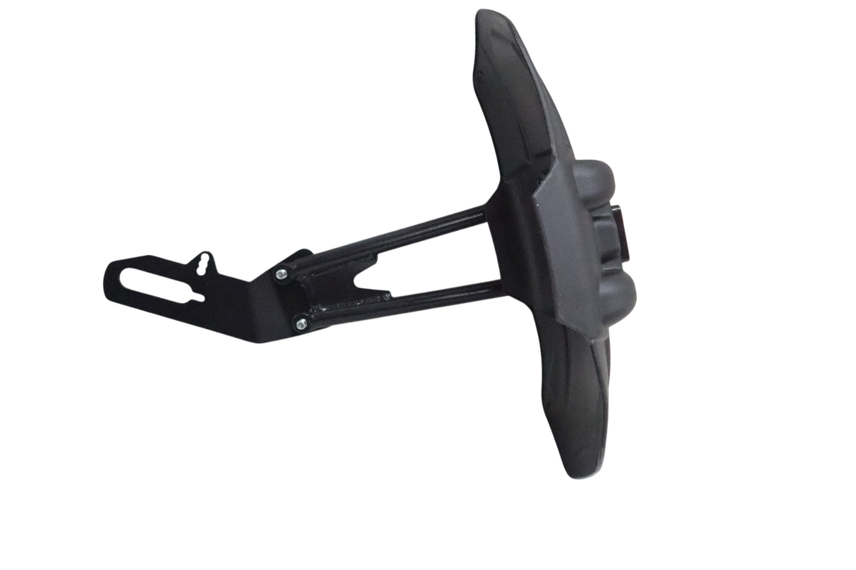 Universal Sliding Tyre Hugger