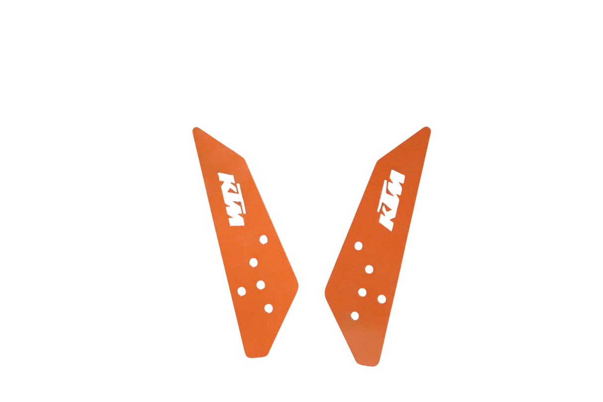 Side Monogram For 2025 KTM Adventure 250/390