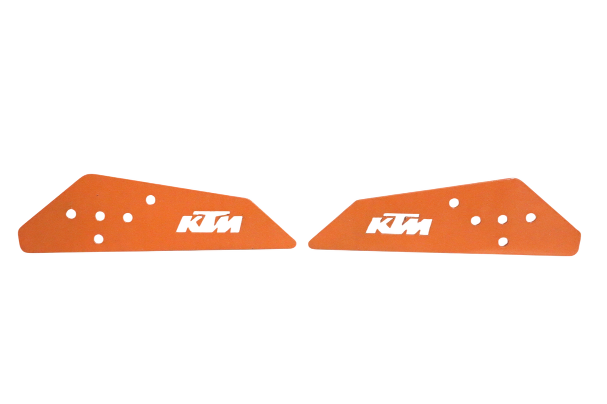 Side Monogram For 2025 KTM Adventure 250/390
