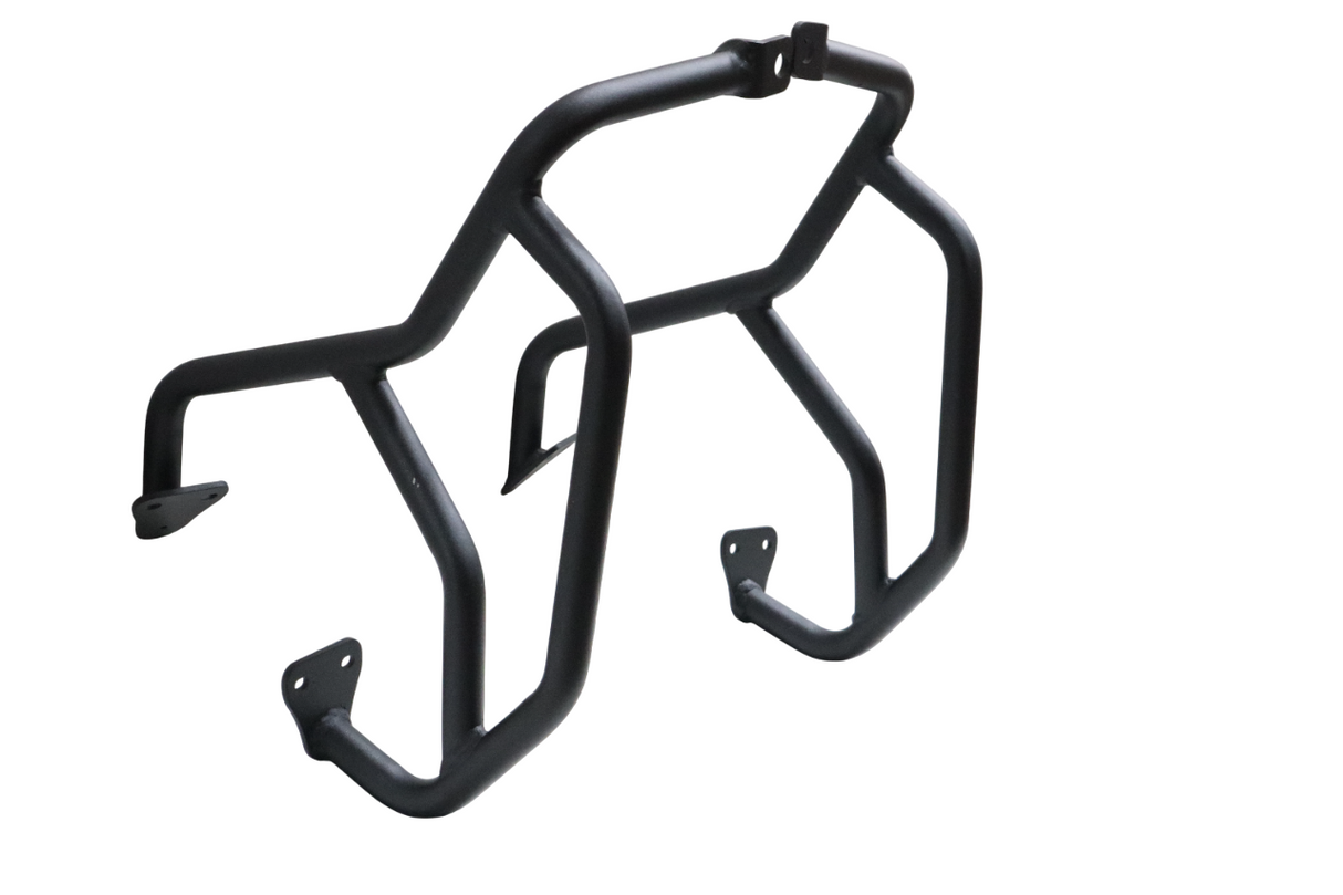 Upper Crash Guard For 2025 KTM Adventure 250/390