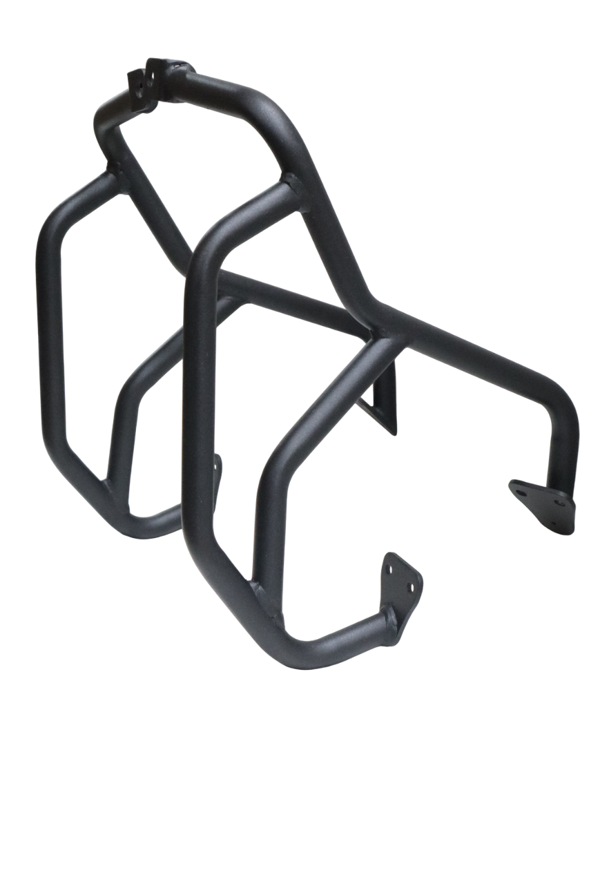 Upper Crash Guard For 2025 KTM Adventure 250/390