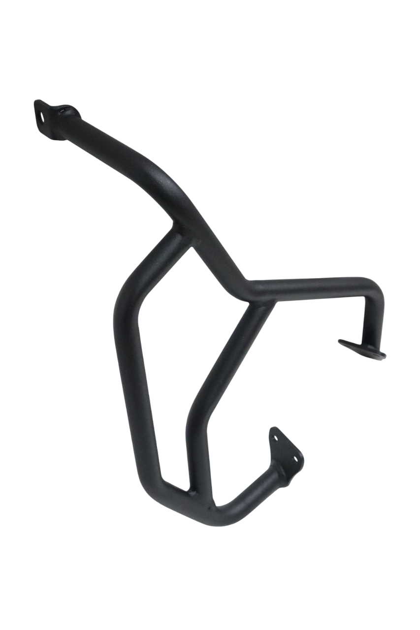 Upper Crash Guard For 2025 KTM Adventure 250/390